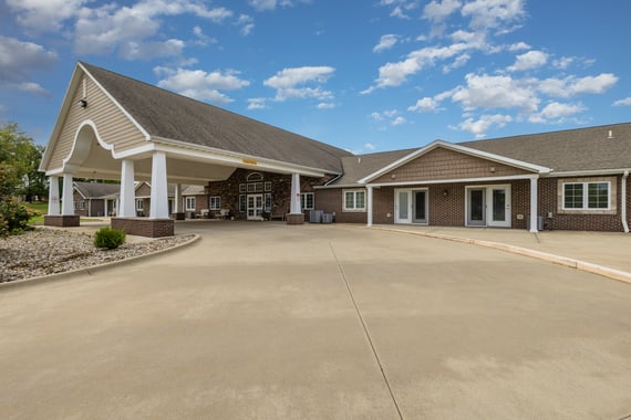 Service and Amenities
