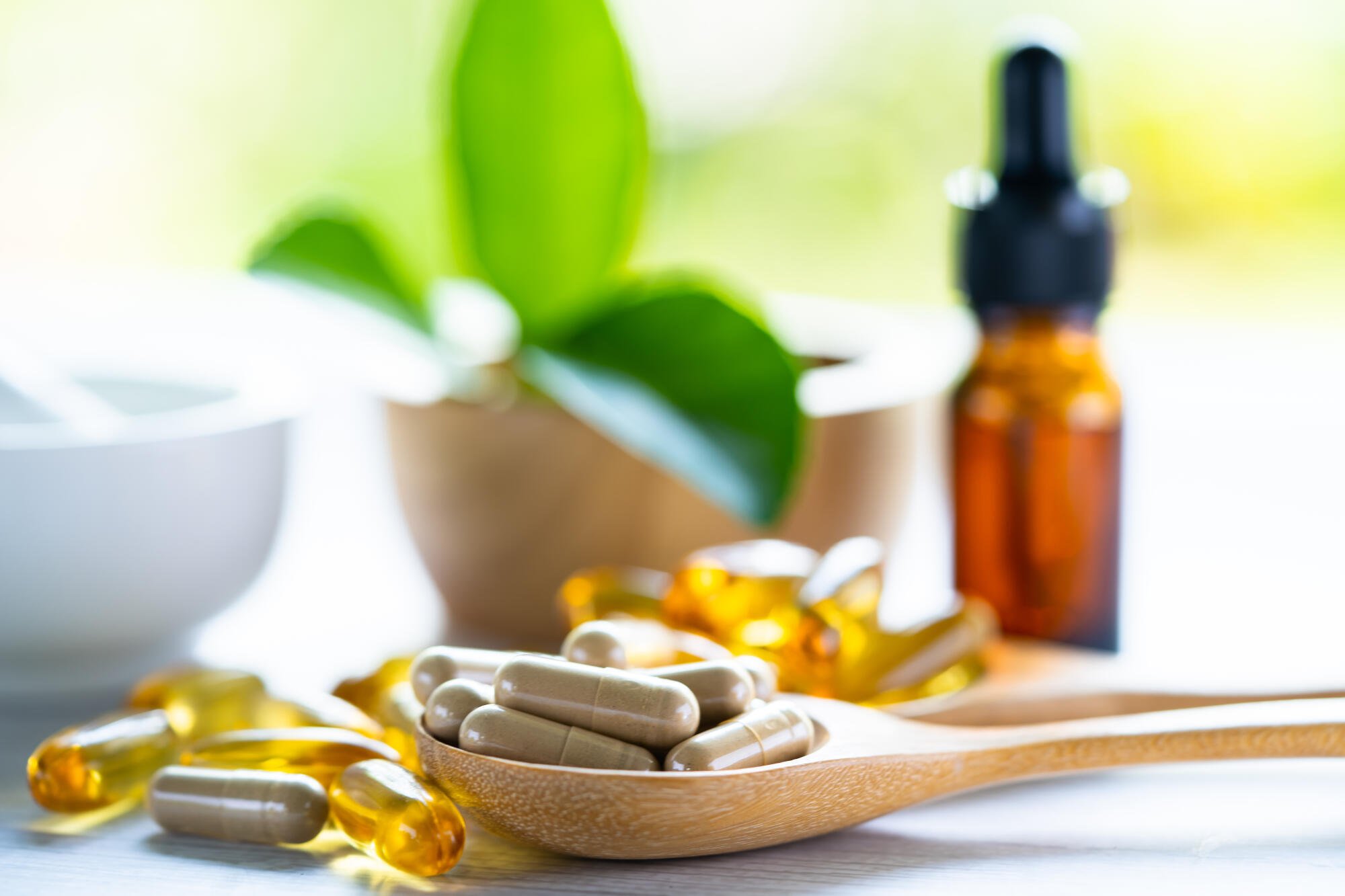 What Vitamins Help With Brain Fog? Smart Support for Aging Adults