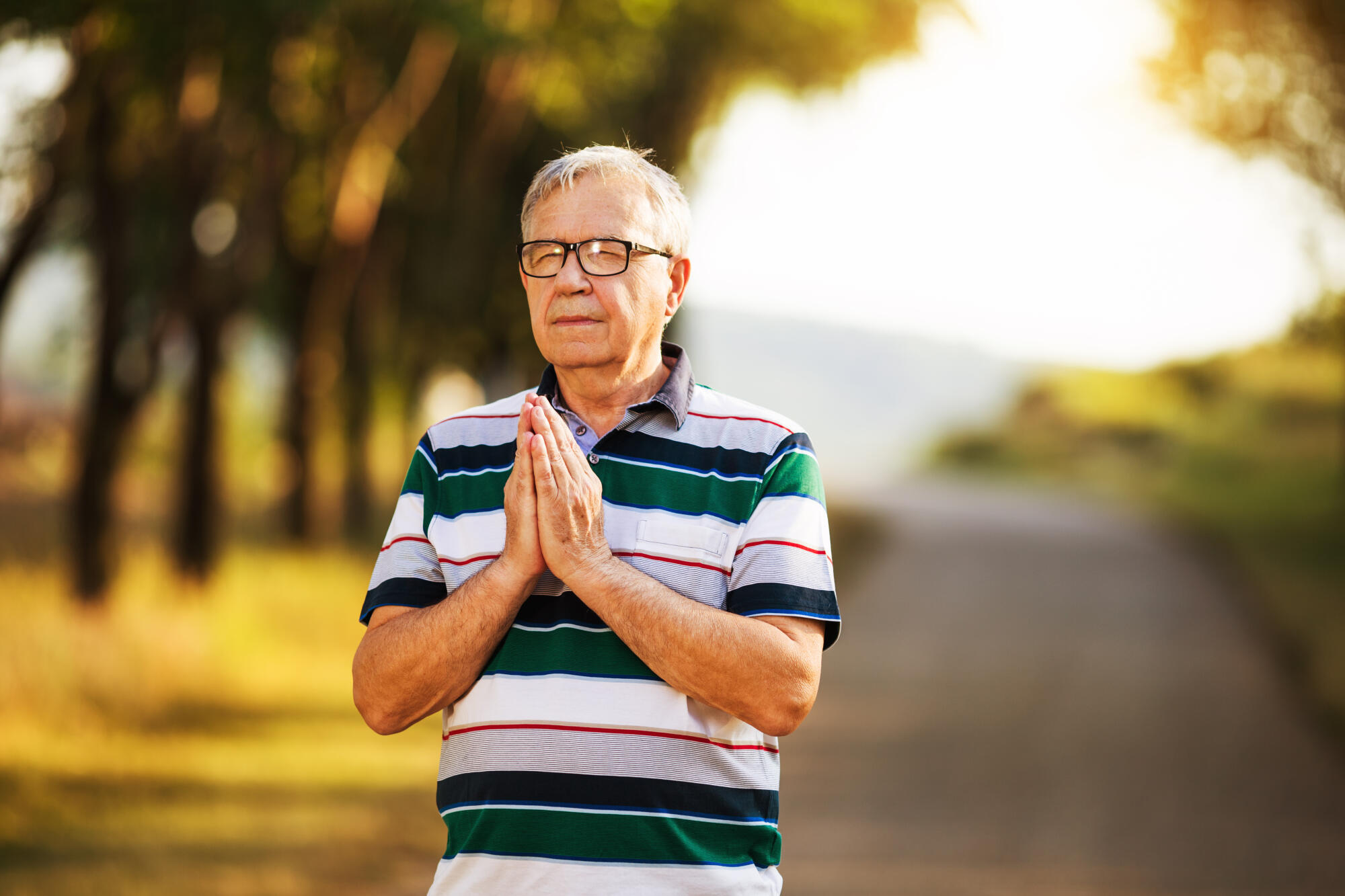 Spiritual Activities That Support Wellness for Seniors in Sparta