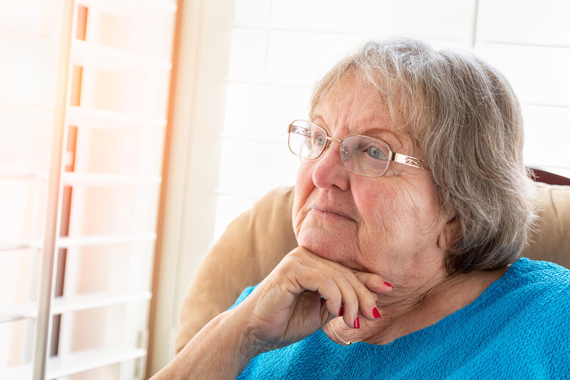 How to Beat the Winter Blues: Senior Tips for Staying Uplifted