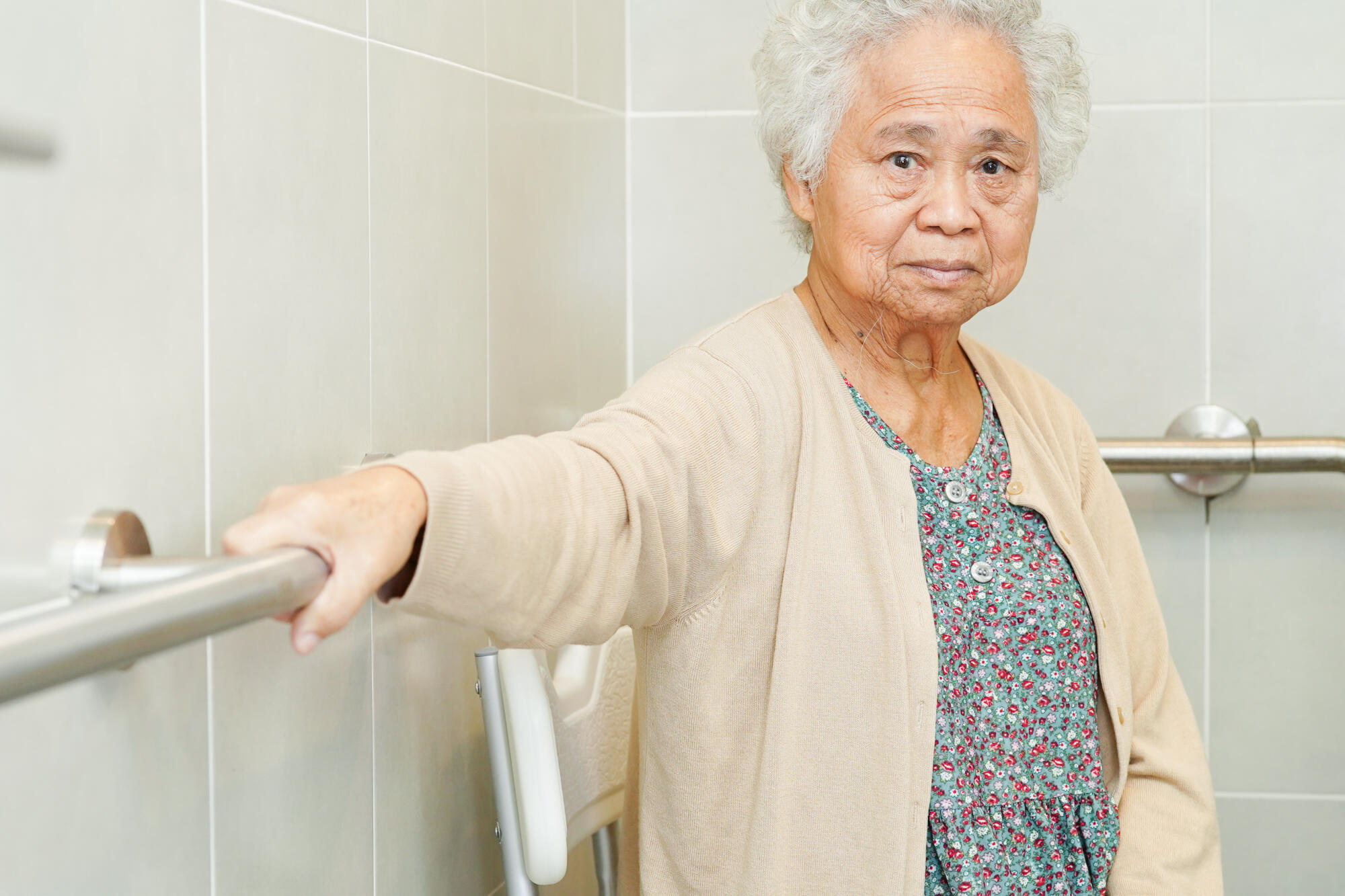 How a Fall Prevention Program Can Help Seniors in Sparta, IL