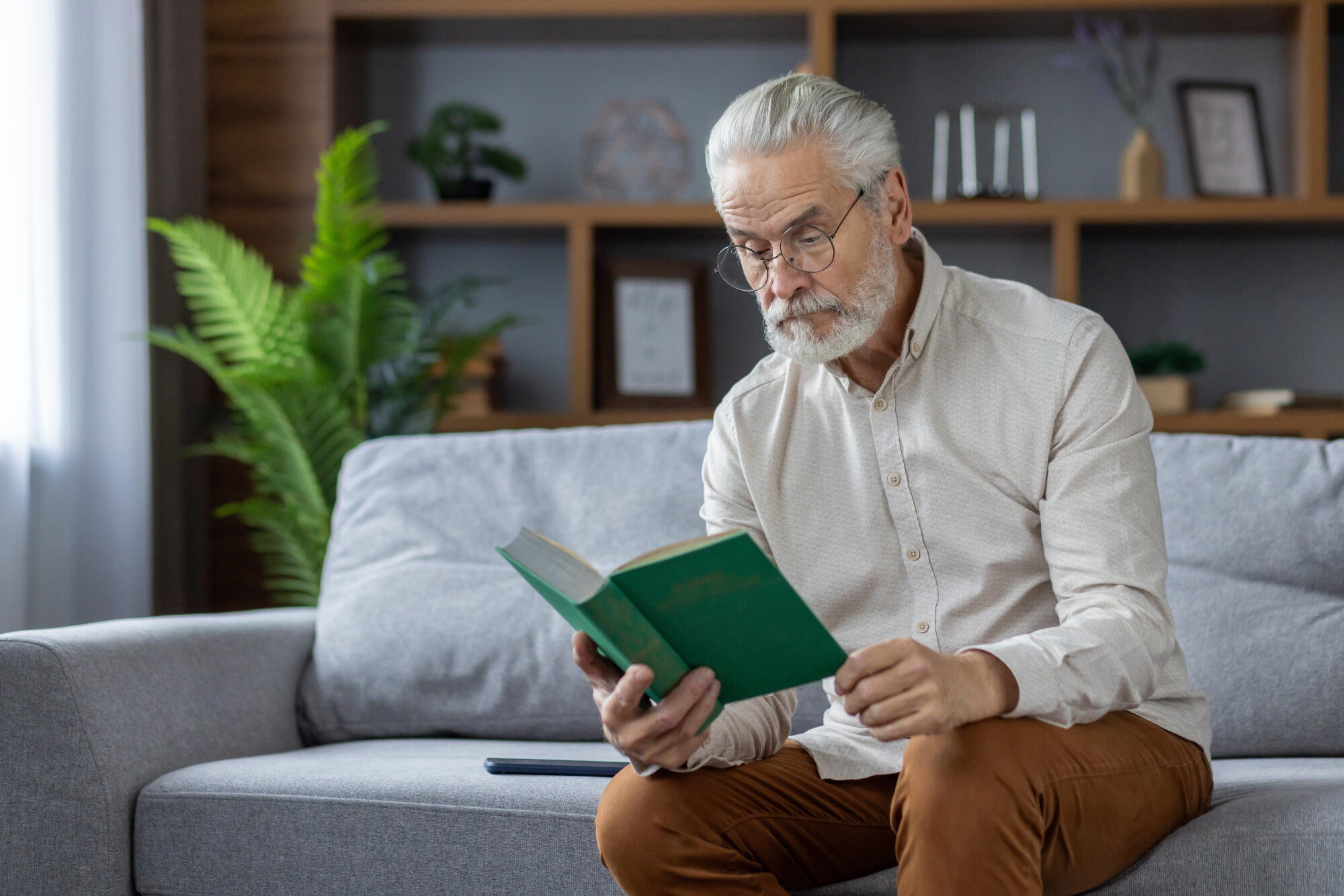 Intellectual Wellness Activities That Support Aging in Sparta, IL