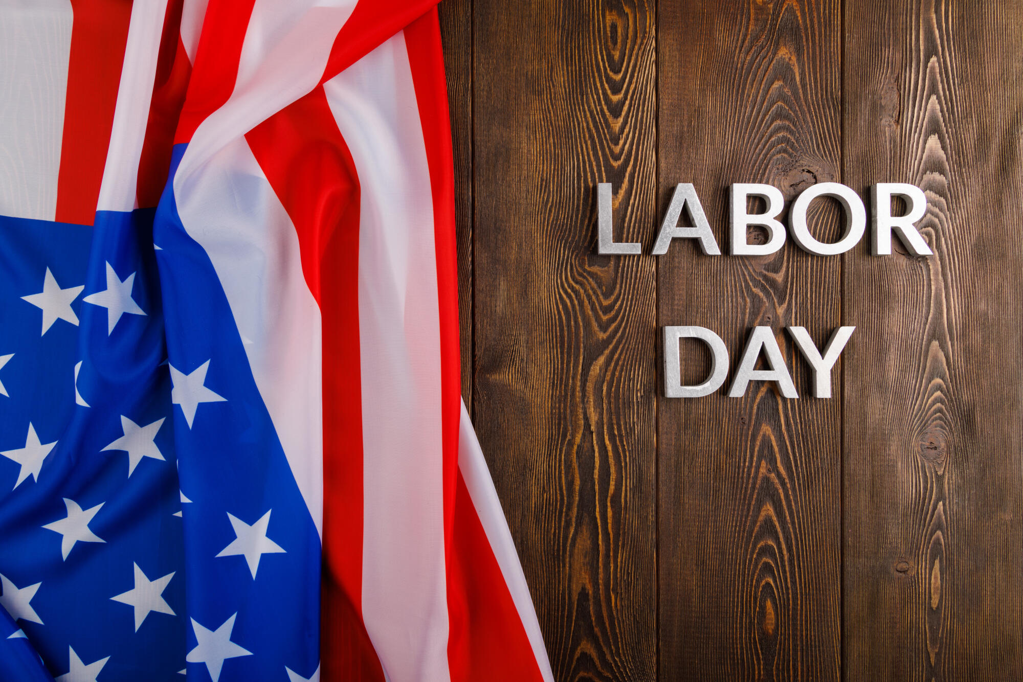 Labor Day Activities Seniors Can Enjoy in Sparta, IL